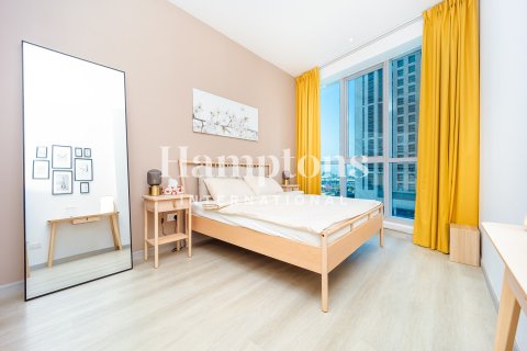 Διαμέρισμα σε Dubai Marina, Dubai, ΗΑΕ 1 υπνοδωμάτιο, 82.40496100 τ.μ. Αρ. 714201 - φωτογραφία 8