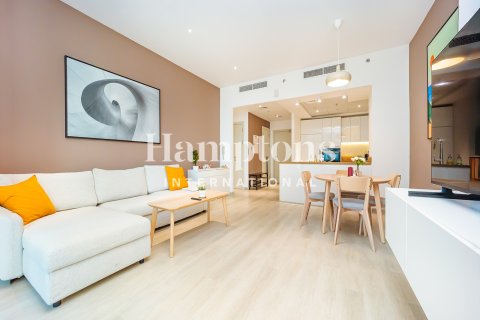 Διαμέρισμα σε Dubai Marina, Dubai, ΗΑΕ 1 υπνοδωμάτιο, 82.40496100 τ.μ. Αρ. 714201 - φωτογραφία 9
