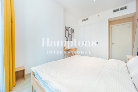 Διαμέρισμα σε Dubai Marina, Dubai, ΗΑΕ 1 υπνοδωμάτιο, 82.40496100 τ.μ. Αρ. 714201 - φωτογραφία 3