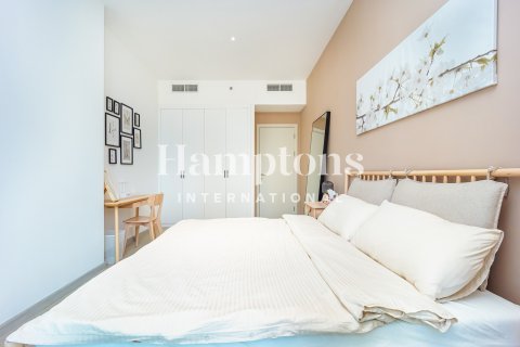 Διαμέρισμα σε Dubai Marina, Dubai, ΗΑΕ 1 υπνοδωμάτιο, 82.40496100 τ.μ. Αρ. 714201 - φωτογραφία 11