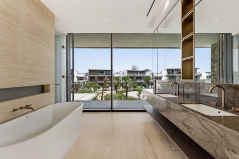 Vila v Tilal Al Ghaf, Dubai, SAE 5 spální, 764.33 m2 č. 749804 - Fotografia 10