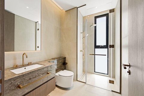 Vila v Tilal Al Ghaf, Dubai, SAE 5 spální, 764.33 m2 č. 749804 - Fotografia 18