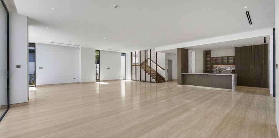 Vila v Tilal Al Ghaf, Dubai, SAE 5 spální, 764.33 m2 č. 749804