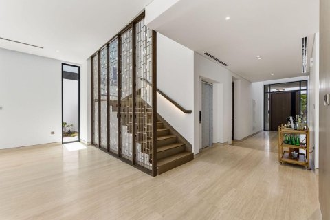 Vila v Tilal Al Ghaf, Dubai, SAE 5 spální, 764.33 m2 č. 749804 - Fotografia 9