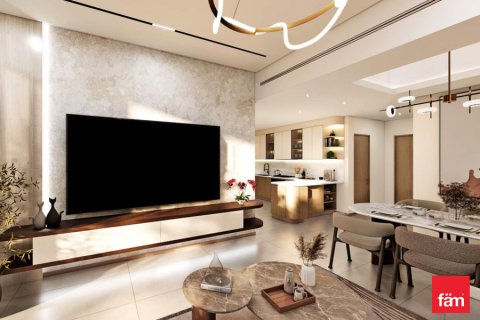 Appartement à Dubai, EAU: 2 chambres, 100.1 m2 № 689027