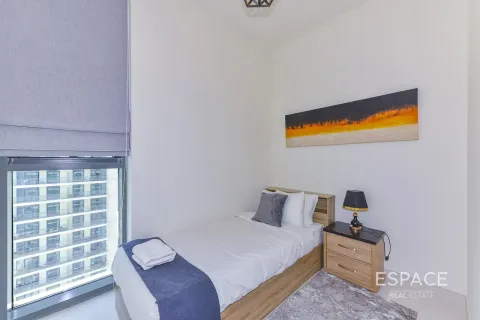 Apartamento para arrendamento em Dubai Harbour, Dubai, EAU 3 quartos, 163 m2 № 738280 - foto 16