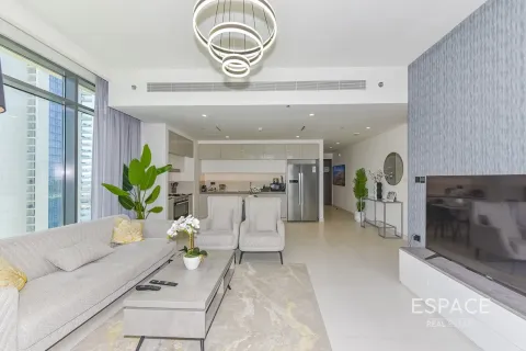 Apartamento para arrendamento em Dubai Harbour, Dubai, EAU 3 quartos, 163 m2 № 738280 - foto 2