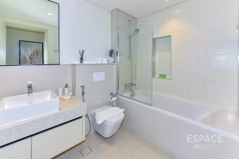Apartamento para arrendamento em Dubai Harbour, Dubai, EAU 3 quartos, 163 m2 № 738280 - foto 13