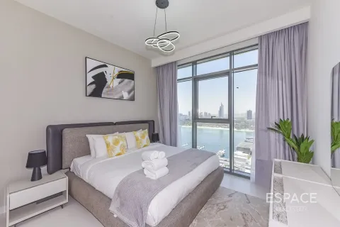Apartamento para arrendamento em Dubai Harbour, Dubai, EAU 3 quartos, 163 m2 № 738280 - foto 8