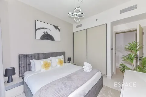 Apartamento para arrendamento em Dubai Harbour, Dubai, EAU 3 quartos, 163 m2 № 738280 - foto 12