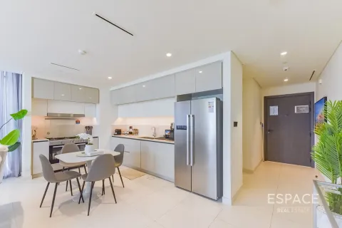 Apartamento para arrendamento em Dubai Harbour, Dubai, EAU 3 quartos, 163 m2 № 738280 - foto 6