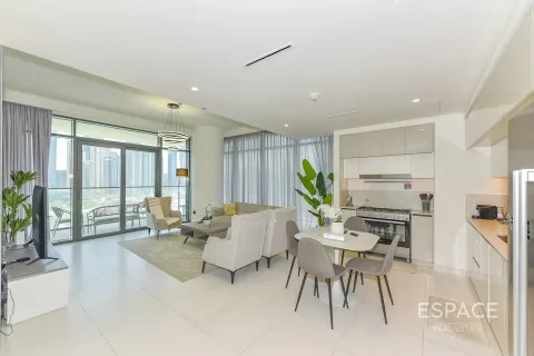 Apartamento para arrendamento em Dubai Harbour, Dubai, EAU 3 quartos, 163 m2 № 738280 - foto 5