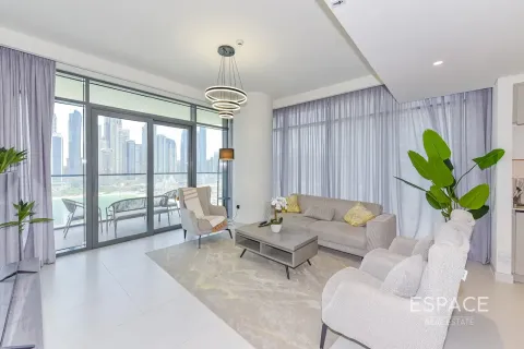 Apartamento para arrendamento em Dubai Harbour, Dubai, EAU 3 quartos, 163 m2 № 738280 - foto 3