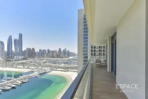 Apartamento para arrendamento em Dubai Harbour, Dubai, EAU 3 quartos, 163 m2 № 738280 - foto 4