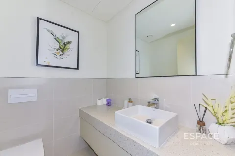 Apartamento para arrendamento em Dubai Harbour, Dubai, EAU 3 quartos, 163 m2 № 738280 - foto 14
