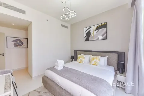Apartamento para arrendamento em Dubai Harbour, Dubai, EAU 3 quartos, 163 m2 № 738280 - foto 9