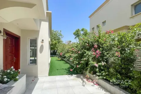 Villa sa The Springs, Dubai, UAE 3 silid-tulugan, 209 sq.m. № 738276 - larawan 8