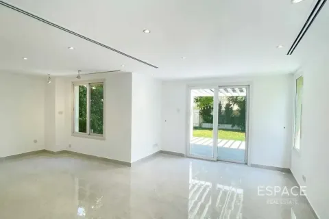 Villa sa The Springs, Dubai, UAE 3 silid-tulugan, 209 sq.m. № 738276 - larawan 13