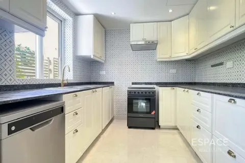 Villa sa The Springs, Dubai, UAE 3 silid-tulugan, 209 sq.m. № 738276 - larawan 11