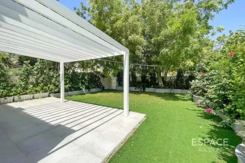 Villa sa The Springs, Dubai, UAE 3 silid-tulugan, 209 sq.m. № 738276 - larawan 6