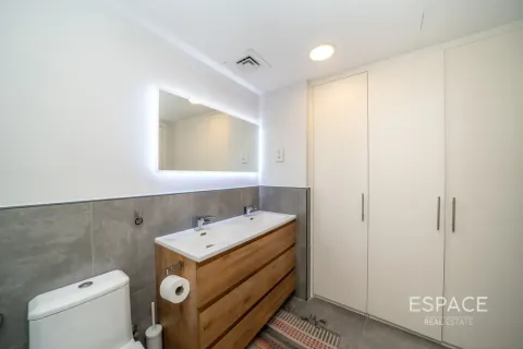 The Springs, Dubai, UAE의 임대용 빌라 침실 3개, 270제곱미터 번호 738275 - 사진 13