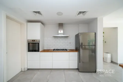 The Springs, Dubai, UAE의 임대용 빌라 침실 3개, 270제곱미터 번호 738275 - 사진 5
