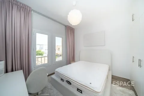 The Springs, Dubai, UAE의 임대용 빌라 침실 3개, 270제곱미터 번호 738275 - 사진 15