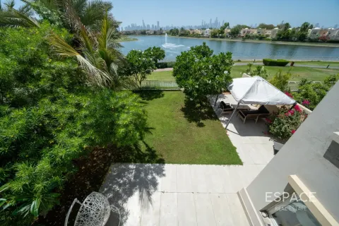 The Springs, Dubai, UAE의 임대용 빌라 침실 3개, 270제곱미터 번호 738275 - 사진 16