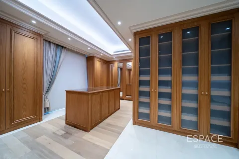 Vilë në Palm Jumeirah, Dubai, Emiratet e Bashkuara Arabe 3 dhoma gjumi, 465 m2. № 738279 - Foto 9