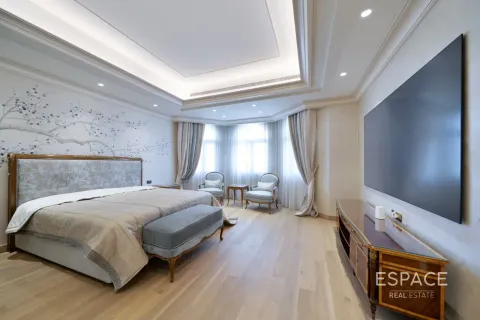 Vilë në Palm Jumeirah, Dubai, Emiratet e Bashkuara Arabe 3 dhoma gjumi, 465 m2. № 738279 - Foto 6
