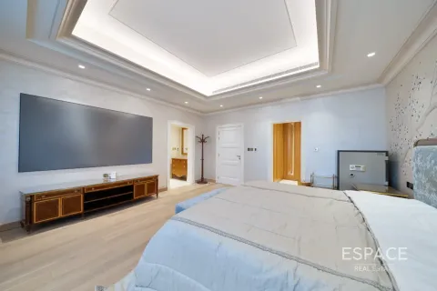 Vilë në Palm Jumeirah, Dubai, Emiratet e Bashkuara Arabe 3 dhoma gjumi, 465 m2. № 738279 - Foto 7