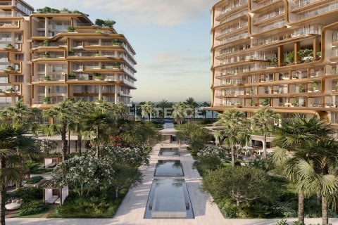 Apartman u Palm Jumeirah, Dubai, UAE 3 spavaćih soba, 350 m2 Br. 695385 - fotografija 23