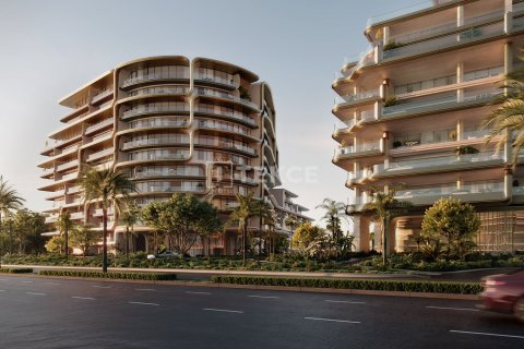 Apartman u Palm Jumeirah, Dubai, UAE 3 spavaćih soba, 350 m2 Br. 695385 - fotografija 9