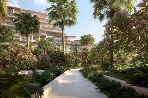 Apartman u Palm Jumeirah, Dubai, UAE 3 spavaćih soba, 350 m2 Br. 695385 - fotografija 11