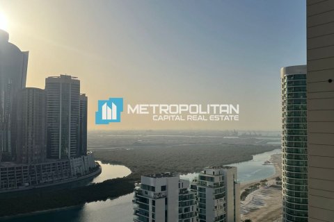 Διαμέρισμα σε Al Reem Island, Abu Dhabi, ΗΑΕ 1 υπνοδωμάτιο, 71 τ.μ. Αρ. 695382