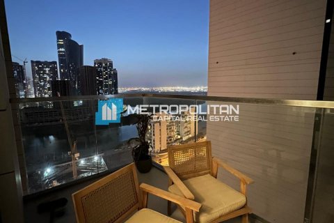 Apartamento para arrendamento em Al Reem Island, Abu Dhabi, EAU 1 quarto, 71 m2 № 695382 - foto 2
