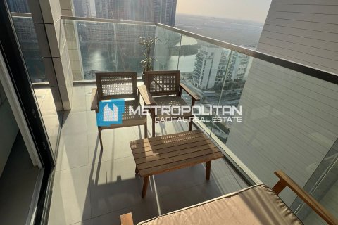 Apartamento para arrendamento em Al Reem Island, Abu Dhabi, EAU 1 quarto, 71 m2 № 695382 - foto 14