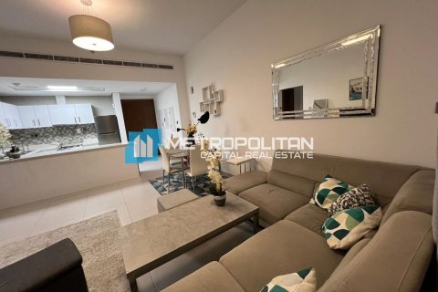 Apartamento para arrendamento em Al Reem Island, Abu Dhabi, EAU 1 quarto, 71 m2 № 695382 - foto 4