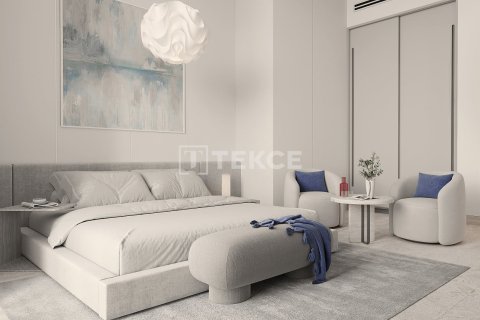 Huoneisto Dubai Marina, Arabiemiraatit 2 makuuhuonetta, 139 m2 № 695387 - kuva 8