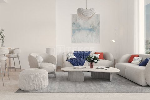 Διαμέρισμα σε Dubai Marina, ΗΑΕ 1 δωμάτιο, 46 τ.μ. Αρ. 695386 - φωτογραφία 7