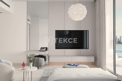 Διαμέρισμα σε Dubai Marina, ΗΑΕ 1 δωμάτιο, 46 τ.μ. Αρ. 695386 - φωτογραφία 5