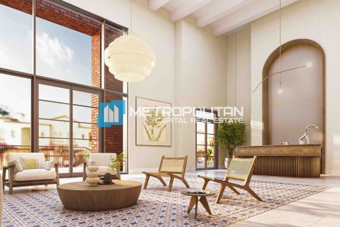 Apartament na sprzedaż w Khalifa City, Abu Dhabi, ZEA 3 sypialnie, 167.3 mkw., nr 695381 - zdjęcie 5