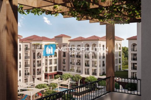 Apartament na sprzedaż w Khalifa City, Abu Dhabi, ZEA 3 sypialnie, 167.3 mkw., nr 695381 - zdjęcie 3