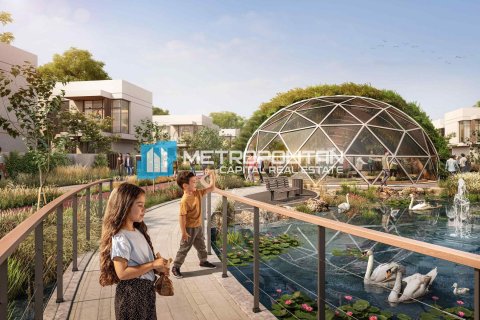 דירה למכירה ב Yas Island, Abu Dhabi, איחוד האמירויות  3 חדרי שינה, 144.5 מ"ר, מספר 695383 - תמונה 3