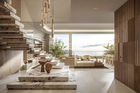 Apartmán v Palm Jumeirah, Dubai, SAE 2 spálne, 151 m2 č. 695384 - Fotografia 30