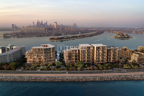 Apartmán v Palm Jumeirah, Dubai, SAE 2 spálne, 151 m2 č. 695384 - Fotografia 19