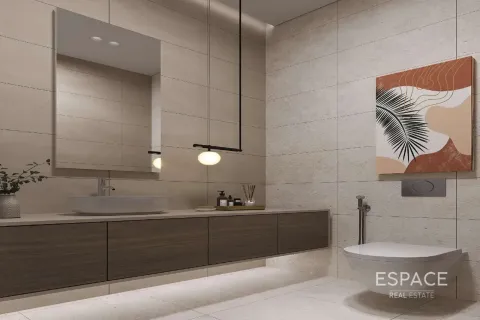 Apartmán v Al Furjan, Dubai, SAE 1 spálňa, 77 m2 č. 661111 - Fotografia 12