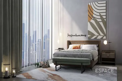 Apartmán v Al Furjan, Dubai, SAE 1 spálňa, 77 m2 č. 661111 - Fotografia 10