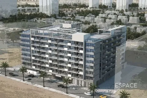 Apartmán v Al Furjan, Dubai, SAE 1 spálňa, 77 m2 č. 661111 - Fotografia 4