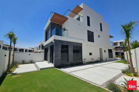Townhouse i Dubai, UAE 6 soveværelser, 294.7 kvm № 718956